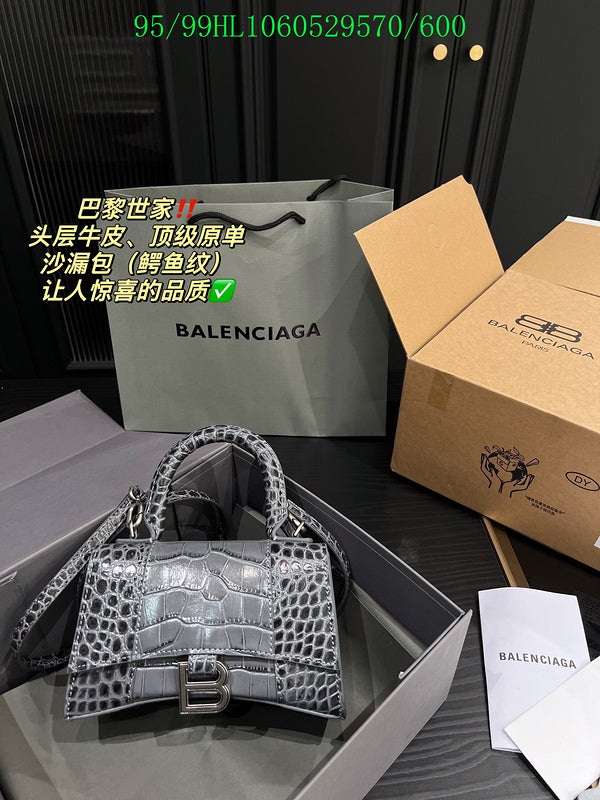 Amelia - BGA Bags - 1763