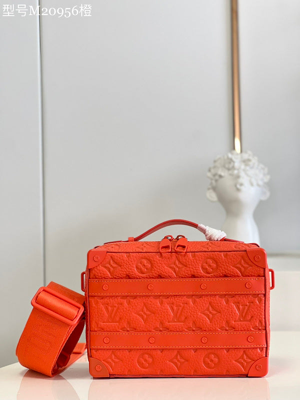Fashion Lu-Vi bags - 2786