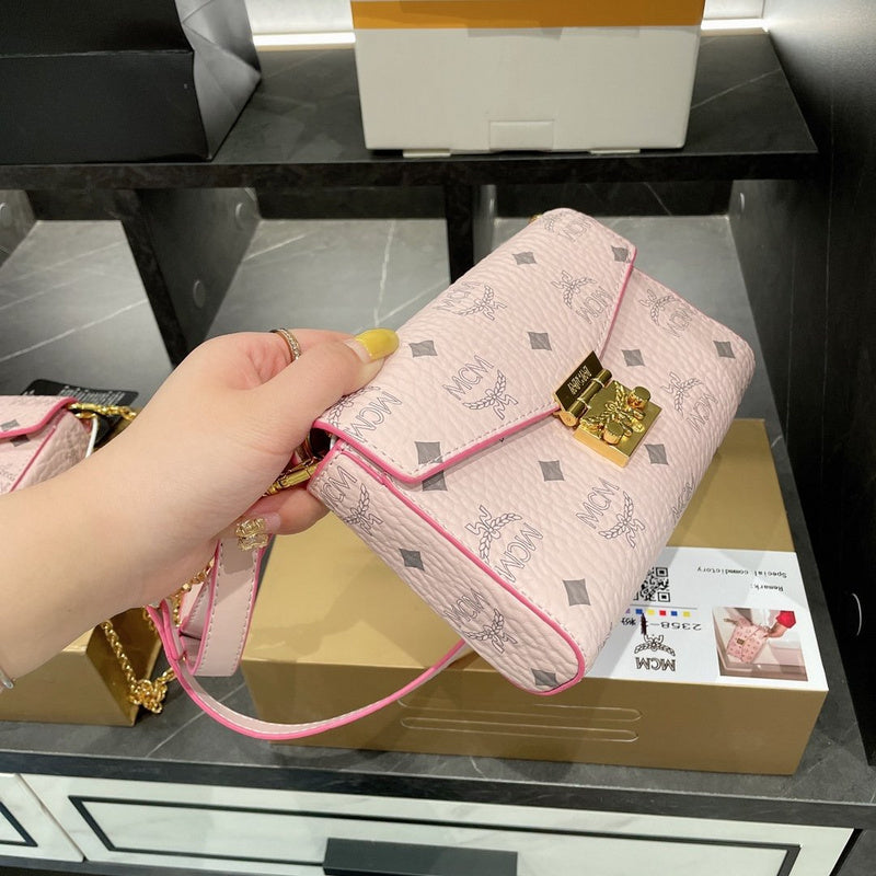 Amelia- - MQM Bags - 049