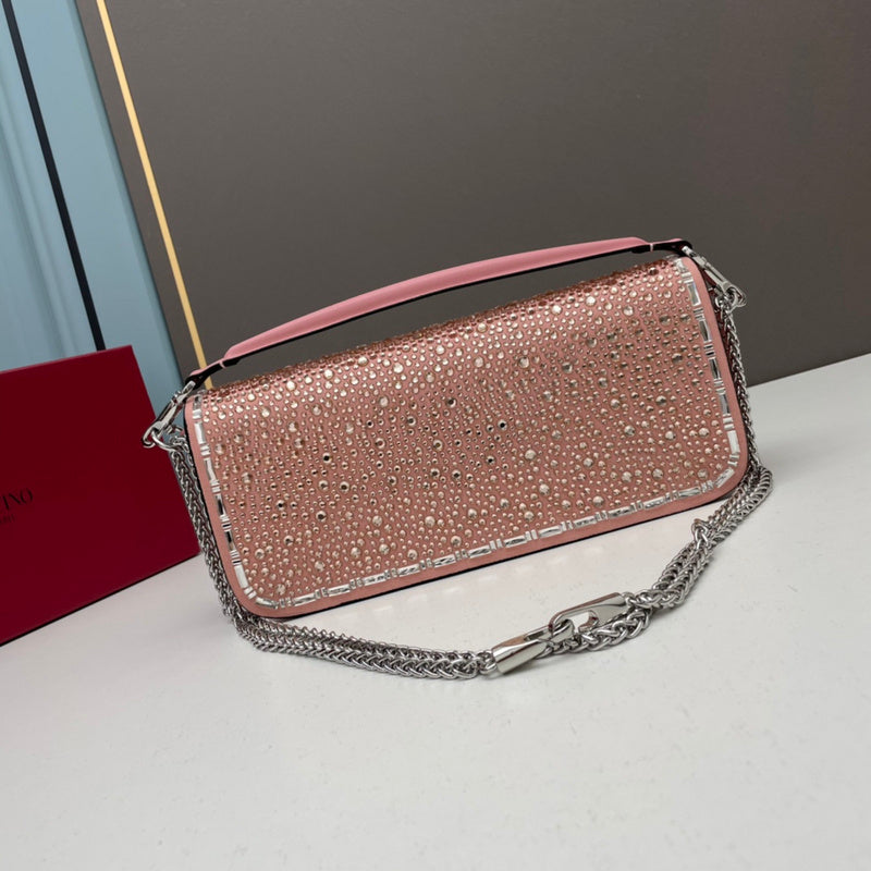 Amelia- VEL WOMEN LUXURY BAGS - 596