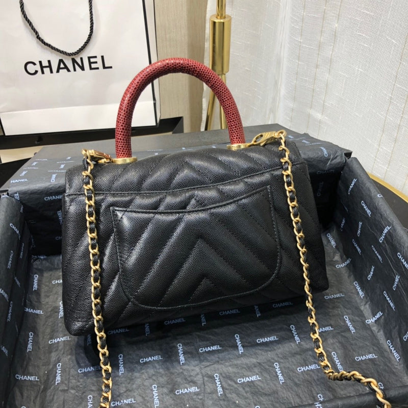 Amelia - CHL Bags - 1945