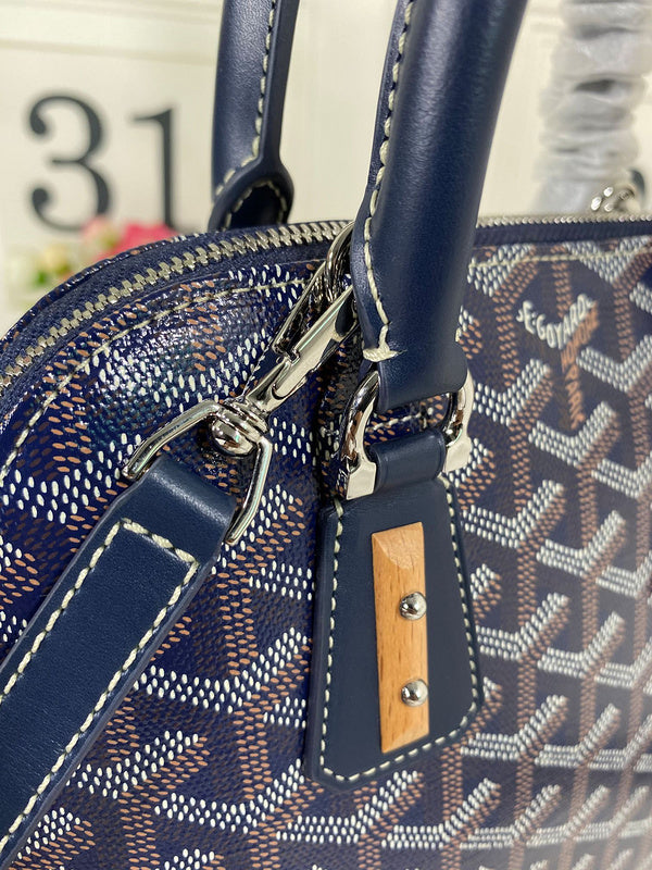 Amelia- G-YARD BAGS - 134