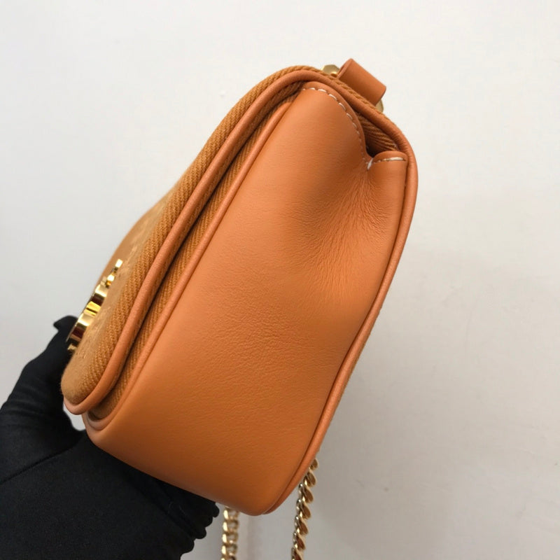 B-Berry Bags - Women Ameliave Luxury Bags - 358