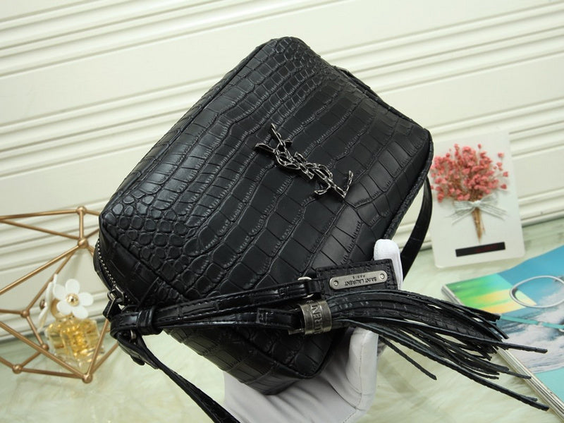 Amelia - YSL Bag - 3556