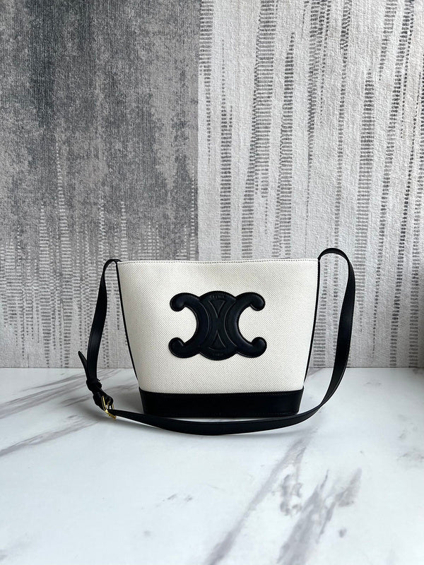 C-LINE LUXURY WOMEN BAGS - 099
