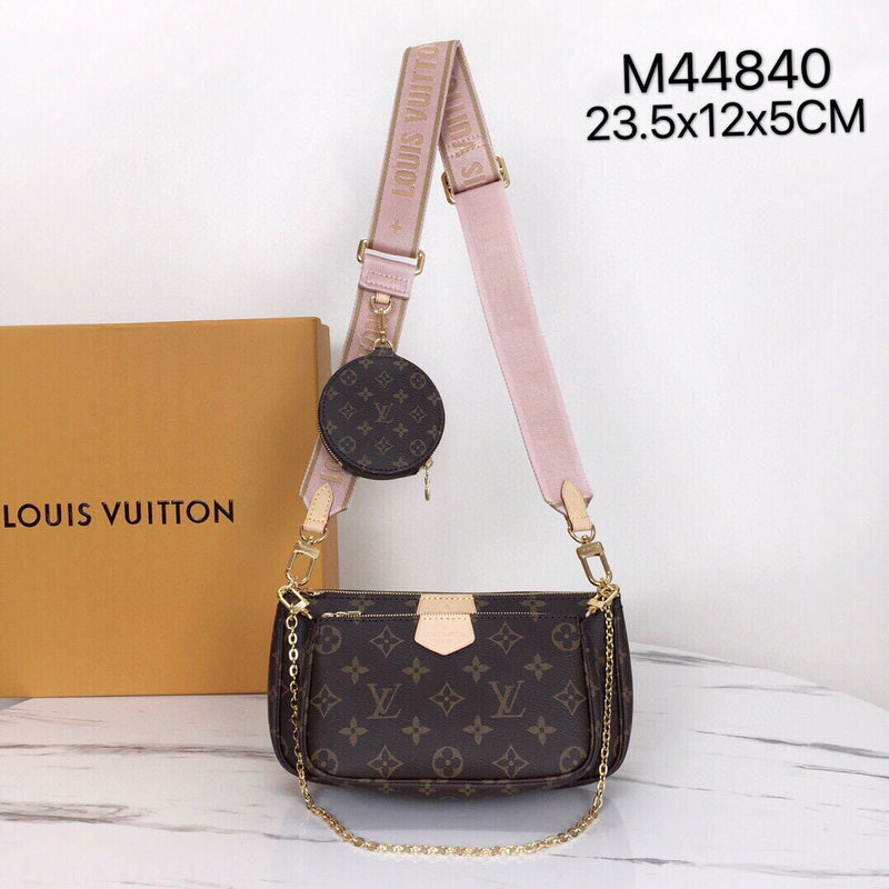 Amelia - LV Bags - 14032