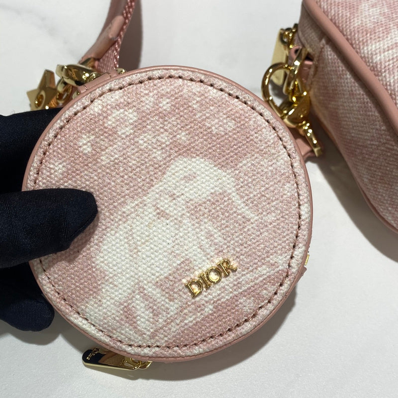 Amelia- DOR Bags - 1333