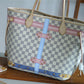 Fan Fashion Lu-Vi bags - 8081