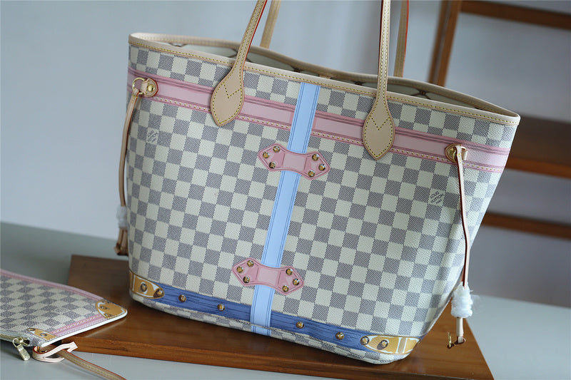 Fan Fashion Lu-Vi bags - 8081