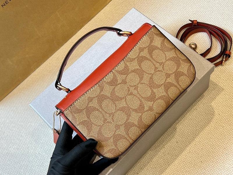 Amelia - CCH Bags - 431