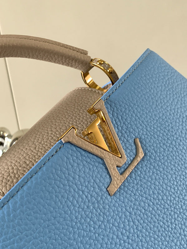 Amelia's Bag Gallery - LOV Bags - 1339