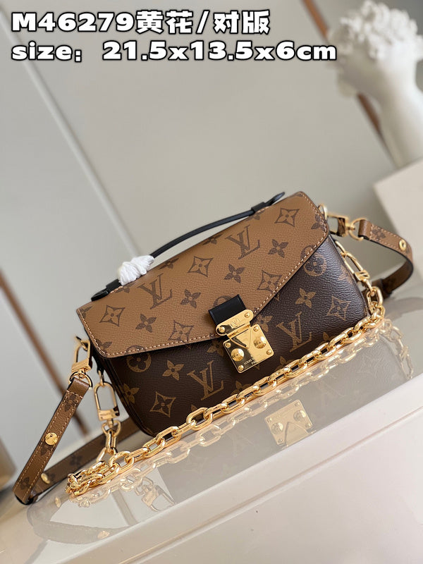 Amelia - LV Bags - 15937