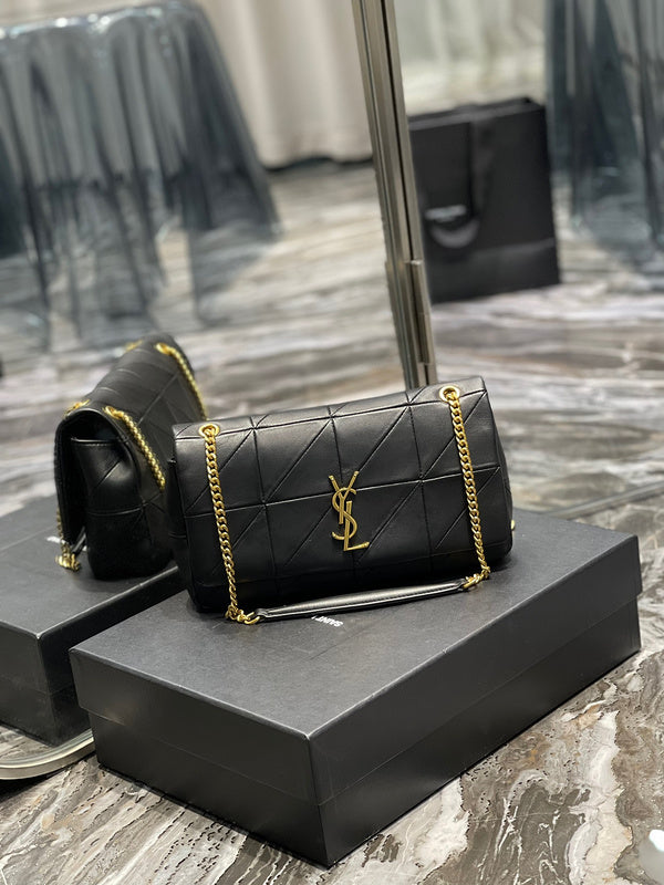Amelia - YSL Bag - 4217