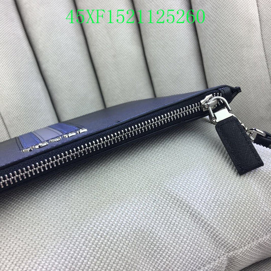 Amelia - PD Wallet - 205