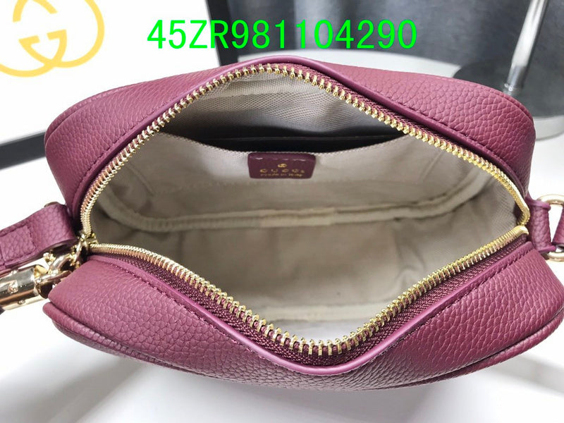 Amelia - GCI Bags - 10381