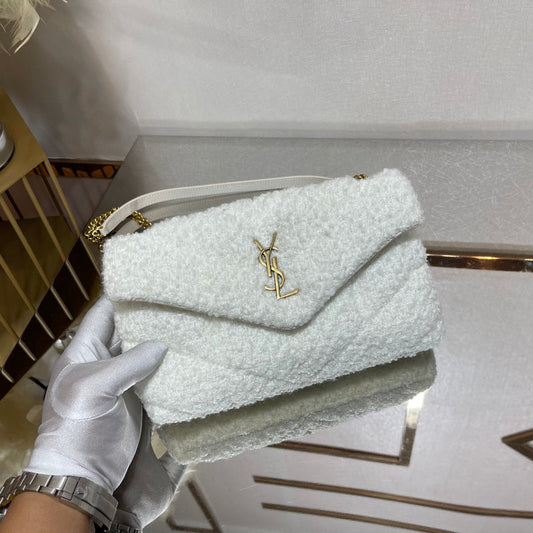 YSL BAGS - WOMEN LOVE LUXURY BAGS - 2338