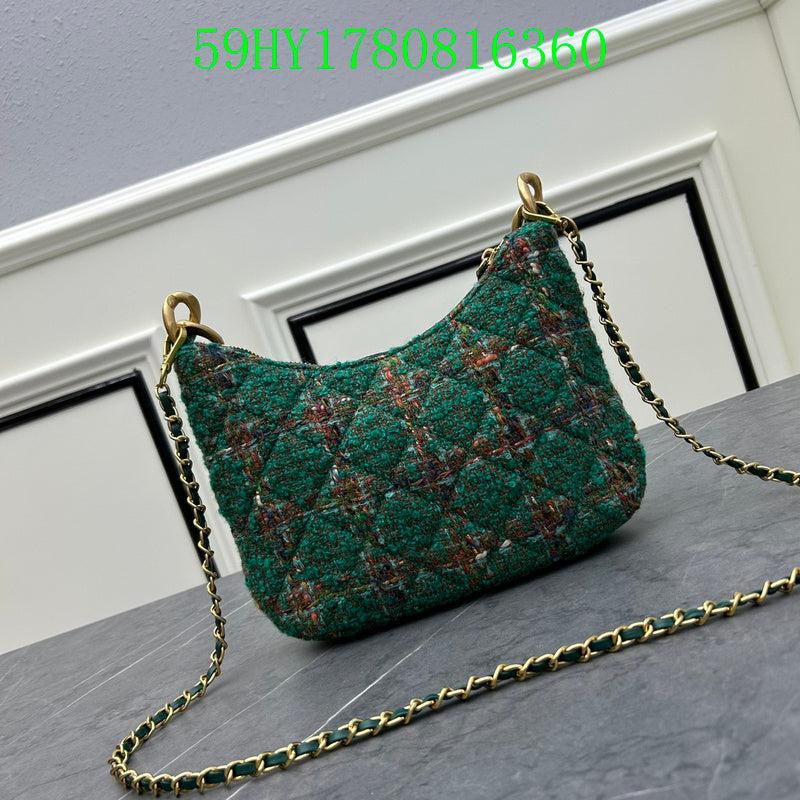 Amelia - CHL Bags - 137