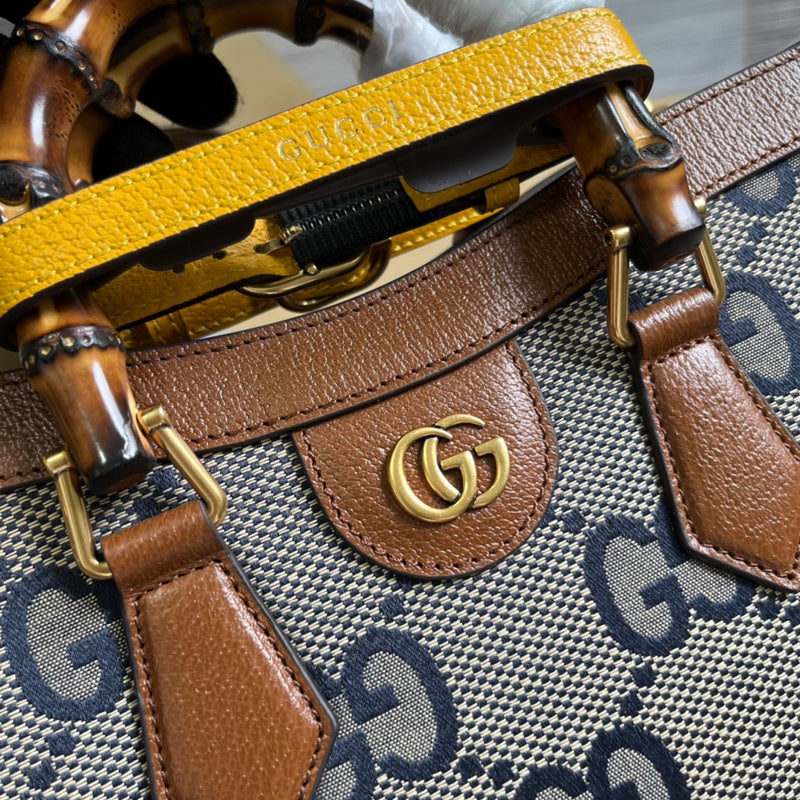 Amelia- GCI LUXURY LADY BAG - BRANDED BAGS FOR WOMEN - 134