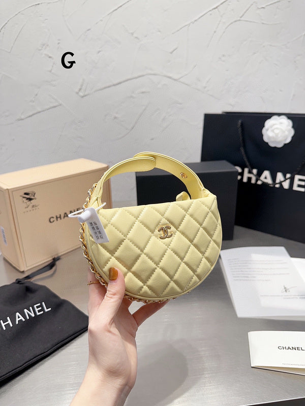 Amelia- CHL Bags - 6801