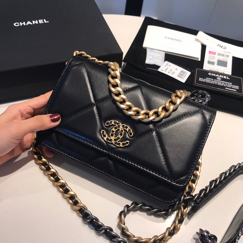 Amelia- CHL Bags - 6507