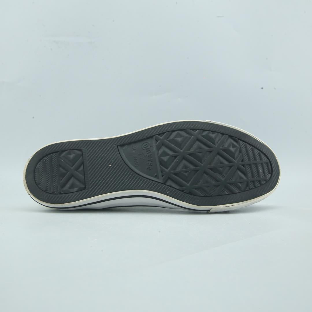 CONVERSE  CHUCK TAYLOR ALL STAR LOW-TOP