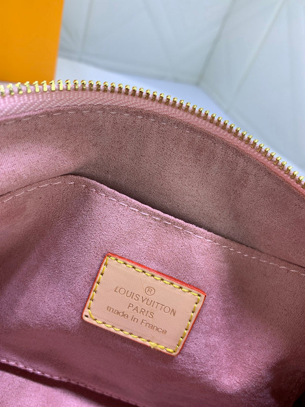 Fashion Lu-Vi bags - 3572
