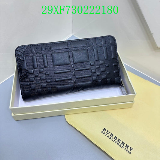 Amelia - BOR Wallet - 055