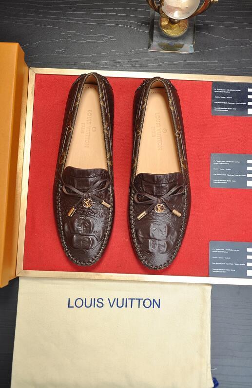 AmeliaLuxury - LOV Men Shoes - 980