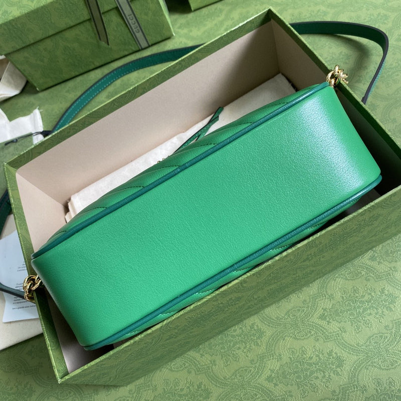Amelia- GUKI Bags - 1823