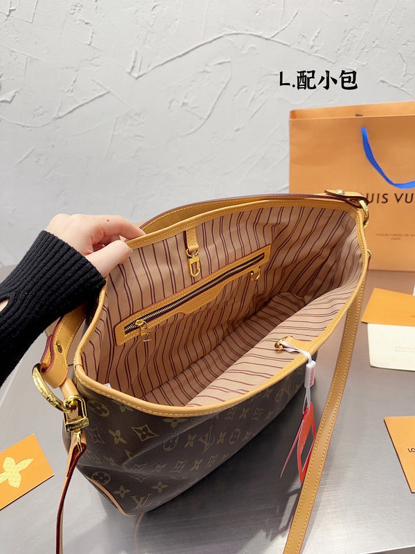 Amelia - LV Bags - 14647