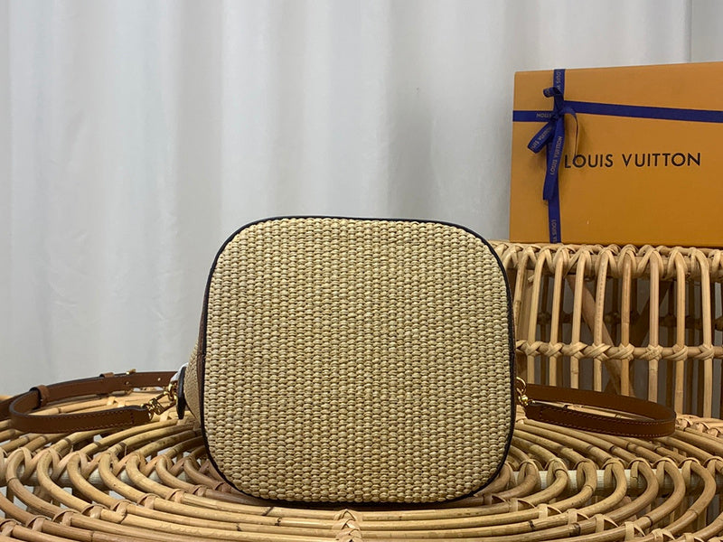 Amelia - LOV Lady Bags - 523