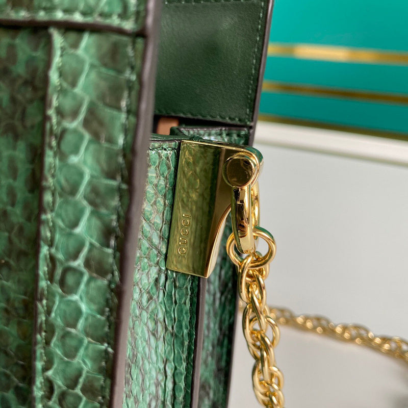 Amelia - Guki Lady Bags - 1291
