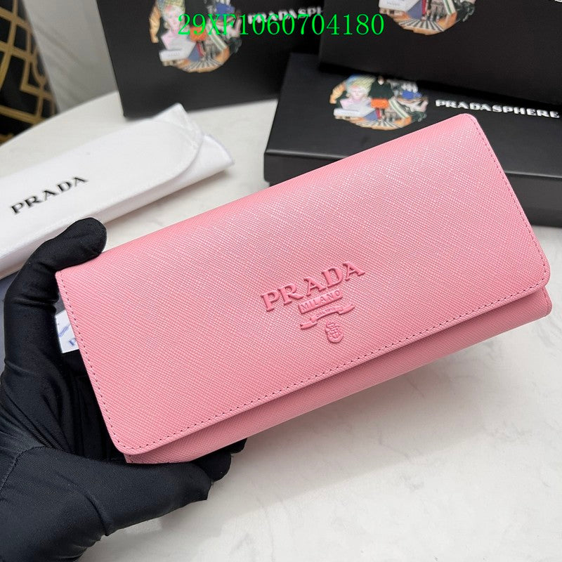 Amelia - PD Wallet - 155
