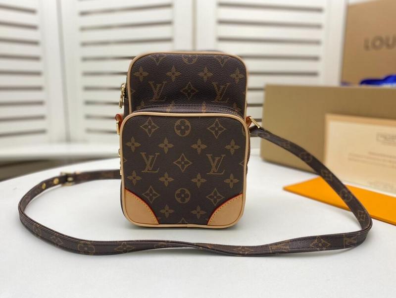 AmeliaLuxury - LOV Bags - 2177