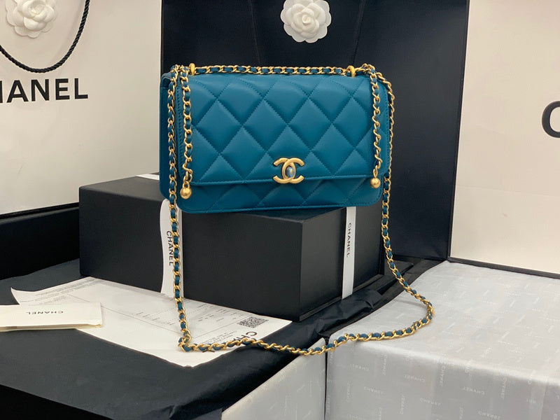 Amelia- CHL Bags - 7386