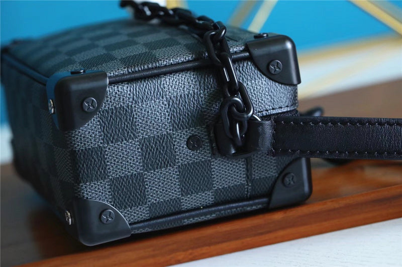Fan Fashion Lu-Vi bags - 10175