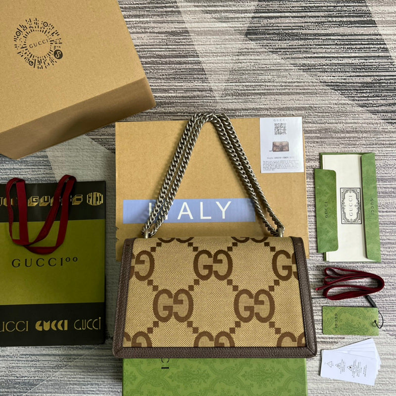 Amelia- GCI Bags - 4526
