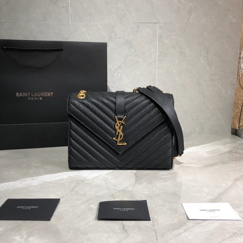 Amelia - YSL Bag - 4038