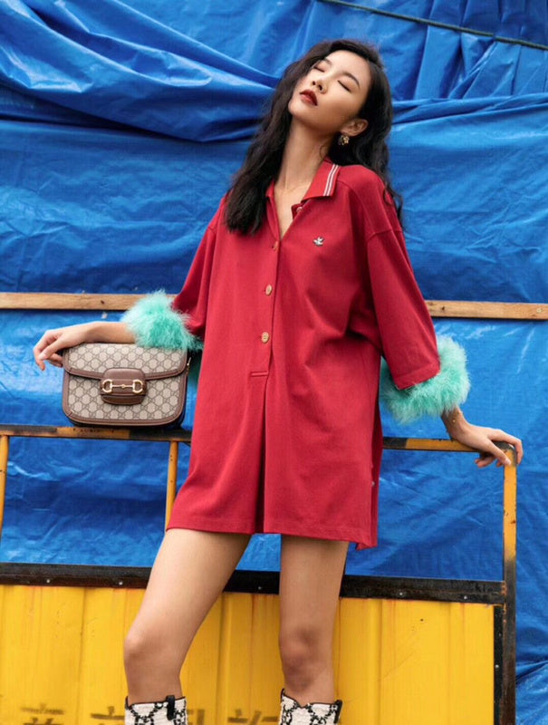 Amelia- GUKI Women Bags - 736