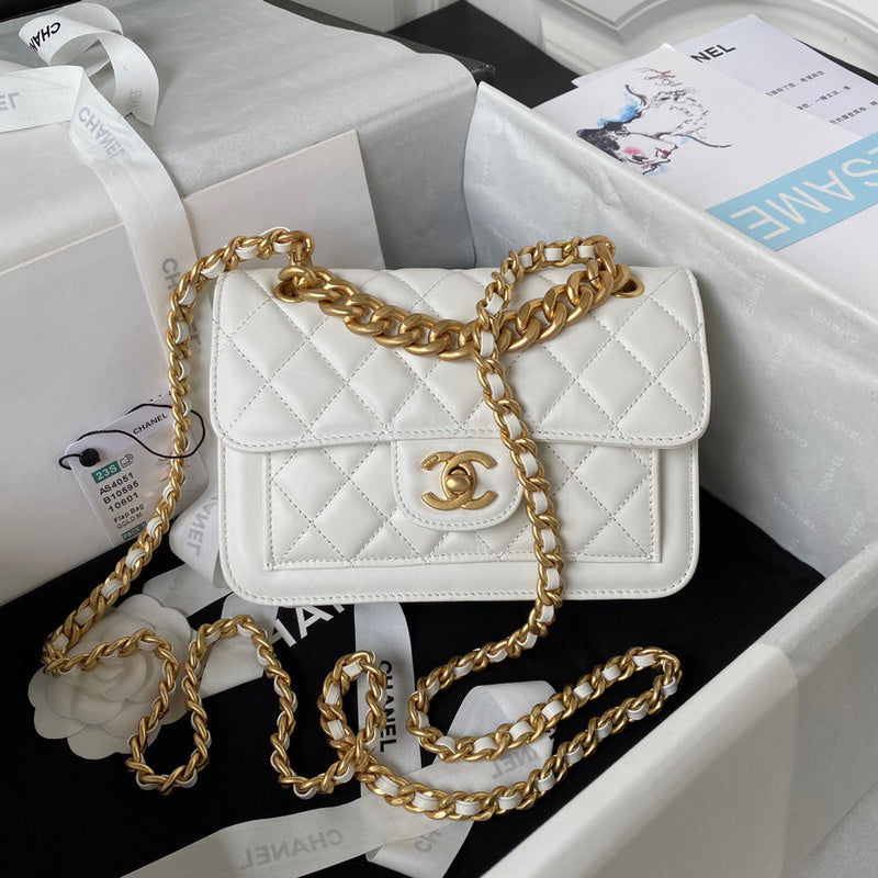 Amelia- CHL Bags - 7536