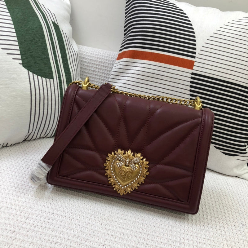 Amelia- DG Bags - 187