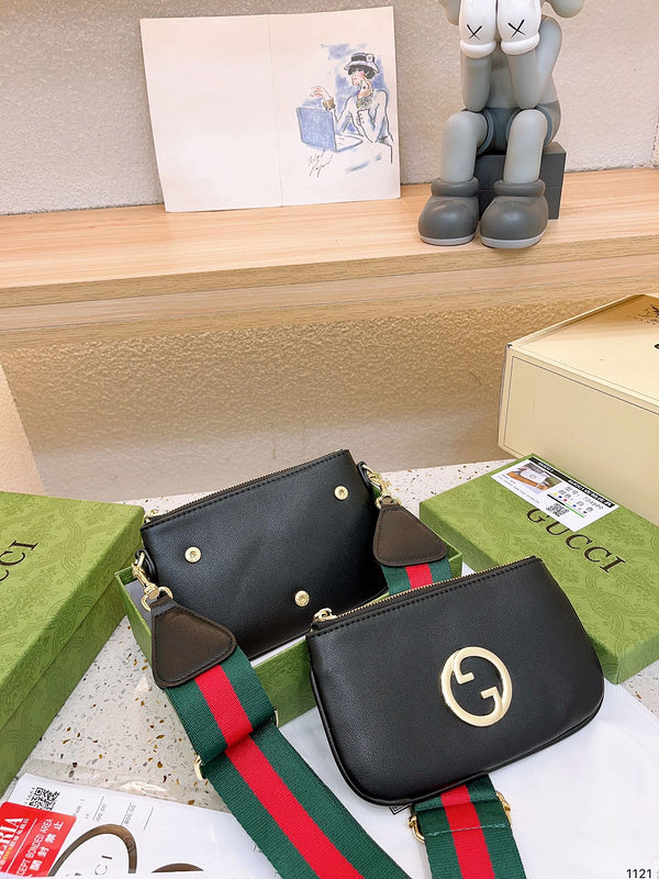 Amelia  - GCI Bags - 11780