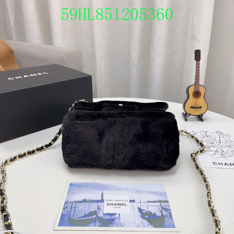 Amelia CHL Bags - 1756