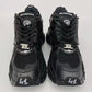 Amelia-  AFFORDABLE LUXURY SHOES - BLN-CIAGA SHOES - 385