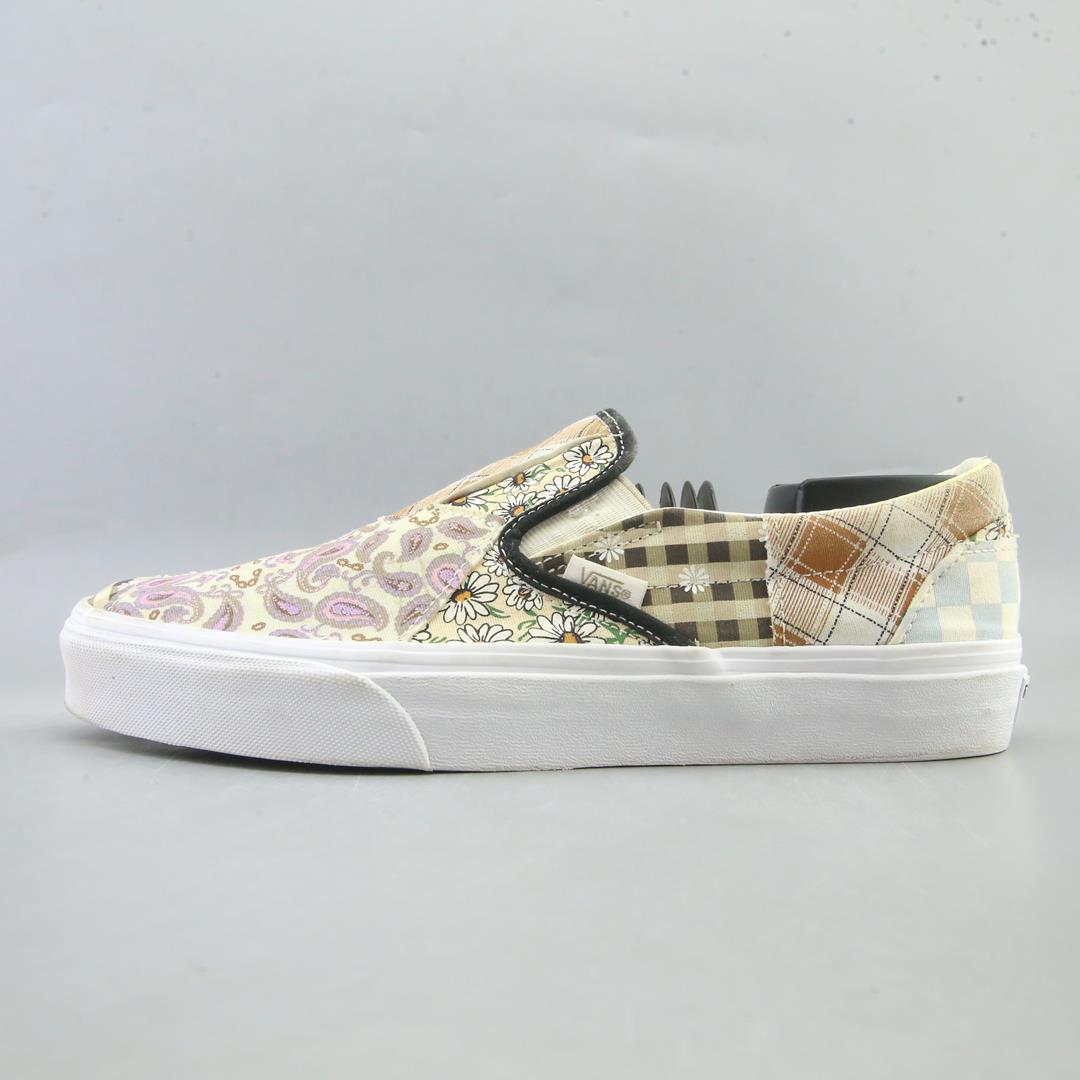 VANS CLASSIC FLORAL