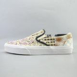 VANS CLASSIC FLORAL