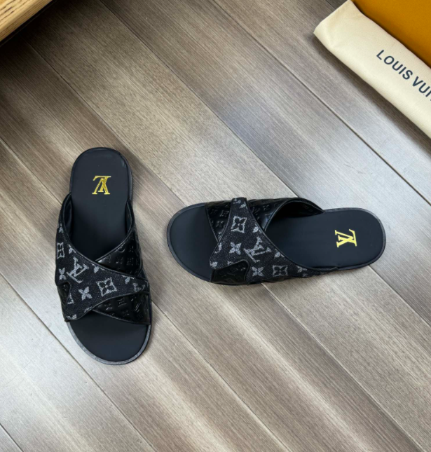AmeliaLuxury - LOV Men Shoes - 068