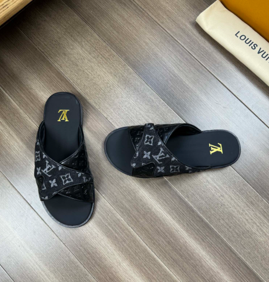 AmeliaLuxury - LOV Men Shoes - 068