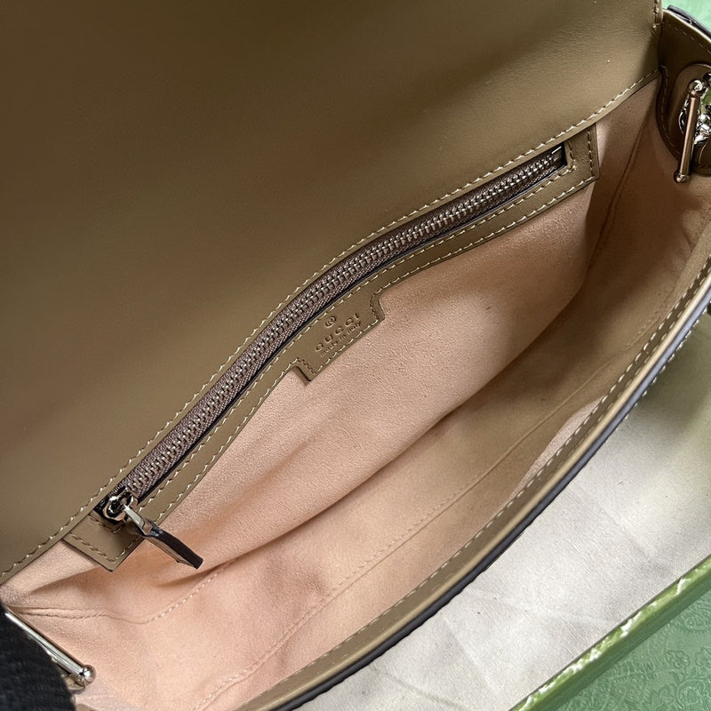 Amelia- GCI - GG WOMEN LUXURY BAGS - 017