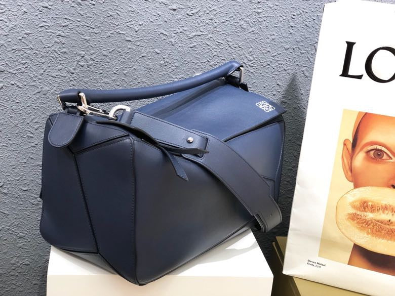 Amelia's Bag Gallery - LWO Bags - 840